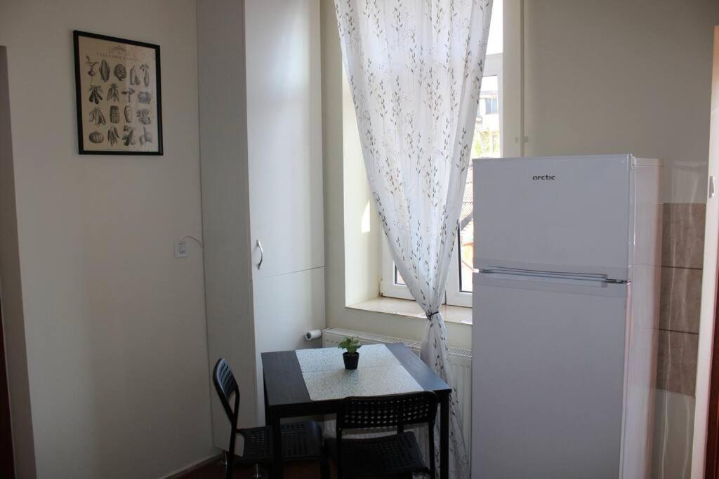 The Oasis By Downtown Apartments Targu Mures Exterior photo
