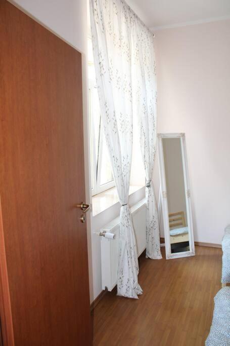 The Oasis By Downtown Apartments Targu Mures Exterior photo